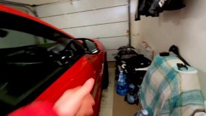 ПОДАРИЛ БАТЕ НОВУЮ ТАЧКУ МЕЧТЫ - неожиданно