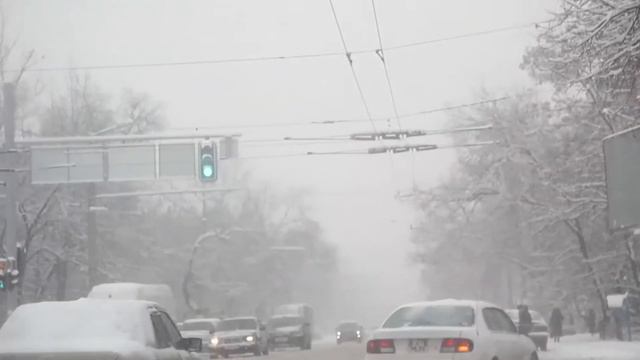 Алматы. Микрорайоны. 28 01 14. Айгуль Кахарман. смотреть онлайн