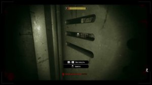 The Outlast Trials | ПРОТОКОЛ ОСВОБОЖДЕНИЯ