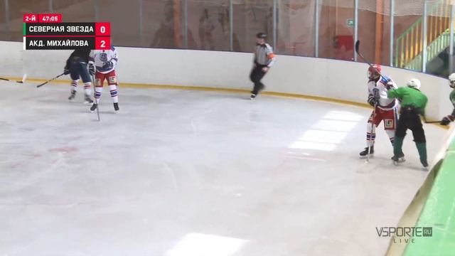 Северная звезда - Академия Михайлова | 2005 | 19.08.21 смотреть онлайн