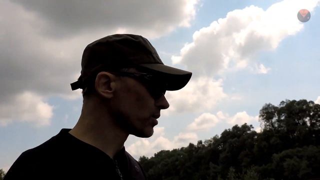 Як ловити на спінінг в каламутній воді? Бувалі рибаки, діліться досвідом! смотреть онлайн