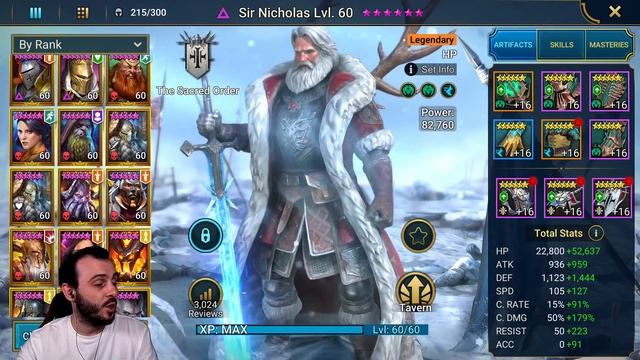 *NEW*?THEIR VALUE SKYROCKETED? SPEED FARM AND BEST DUNGEON BUILDS FOR 2021 IN RAID SHADOW LEGENDS