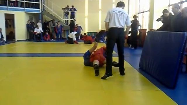 Саидов Ибрагим. смотреть онлайн