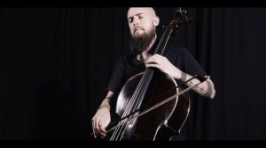 Mathyas Vj, Violoncelles GEWA - Live session et interview 2020 (FRA)