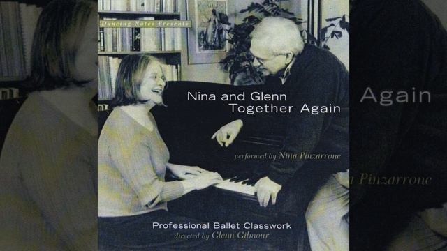 Majurka in A Minor, Op. 67, No. 4 / Mazurka in A Minor, Op. 68, No. 2 (Rond de jambe) смотреть онлайн