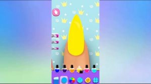 День В Салоне Красоты ? Игры Для Детей/Kids Pretend Play Nail Salon Cosmetics For Children Toy Play