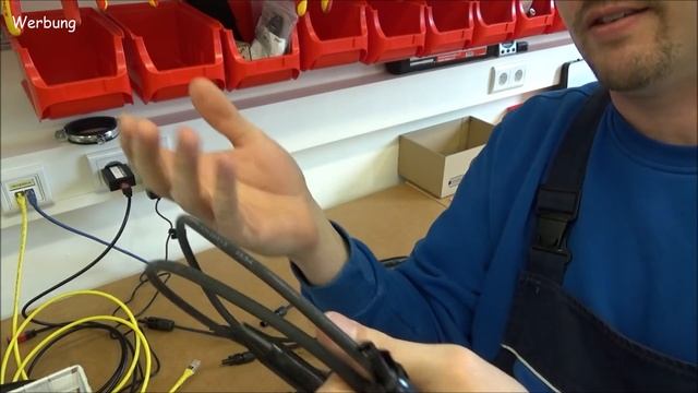 #92 - Photovoltaik Sicherungen - Inline-Fuse - Auch zum nachträglichen Einbau und Update - PV-Fuse смотреть онлайн