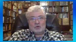 Юрий Поляков о творчестве и патриотизме 17 ноября 2022 года.