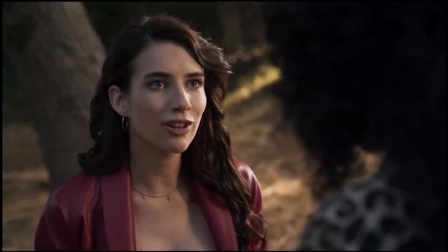 американская история ужасов:брук и донна смотреть онлайн