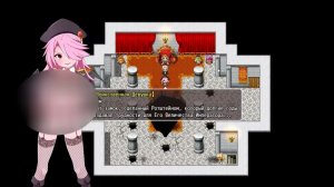 Meltys Quest (Квест Мелтис) Геймплей без комментариев