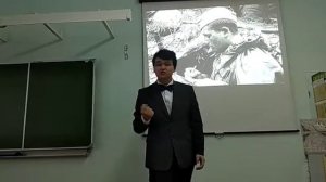 Муса Джалиль «Прости, Родина!»