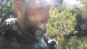 Могила Егора Летова Омск 13 сентября 2021