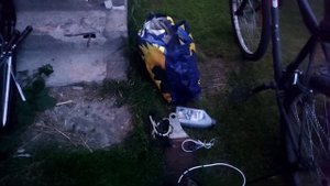 ПОИСК МЕДИ..... Ищу цветмет и барахло на даче. Перевез медь в город. Продал немного мусора на авито