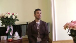 Артур Сита.Про Любовь.