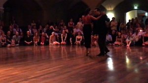 2018 Zürich Festivalito - Moira Castelllano y Mariano Chicho Frumboli (1 / 6)
