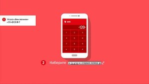 Услуга "Мой новый номер"