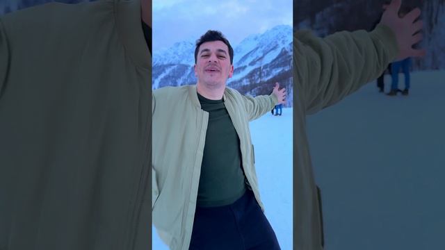 Сакит Самедов - Девушка Востока 2024
