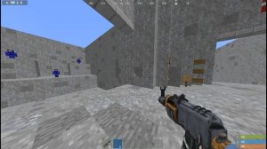 КАК ПРАВИЛЬНО СТРЕЛЯТЬ НА RustEx Remake?Rust/RustEx!