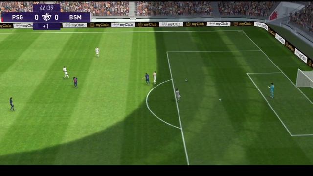 Messi goal 😱🔥 || neymar skill full goal 🔥 pes 2021 || skill full match 😂 pes 2021 смотреть онлайн