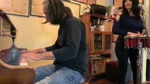 Milonga Sentimental - Qué Tupé