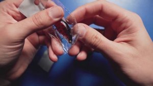 Распаковка воблеров на голавля с AliExpress. Копии на Jackall Chubby 38F