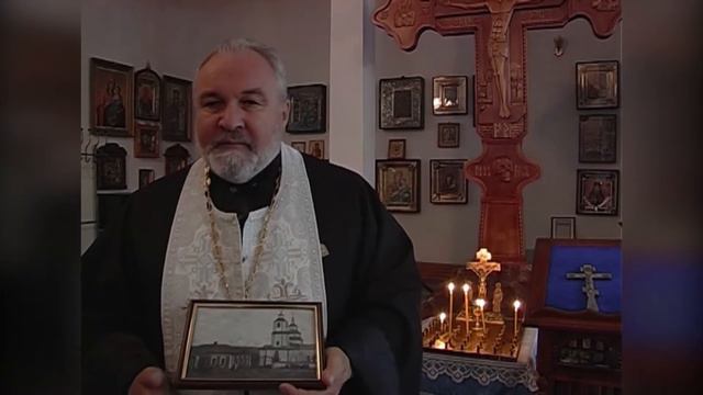 Православная программа"Благовест" 03 02 2018 смотреть онлайн