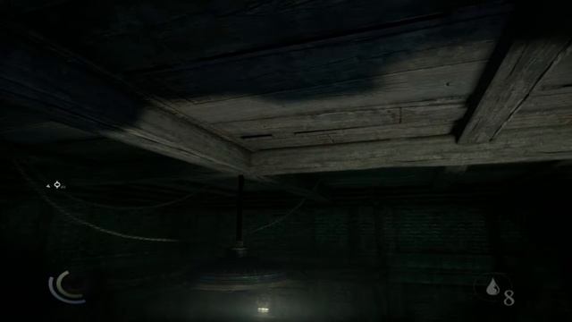 Thief |"Гаррет и душа"| #4 смотреть онлайн