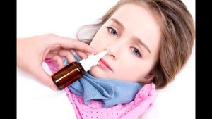 КАК ЛЕЧИТЬ ЗЕЛЕНЫЕ СОПЛИ У РЕБЕНКА