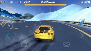 Crazy for Speed 2 / Sports Car Racing Games / Android Gameplay FHD #2