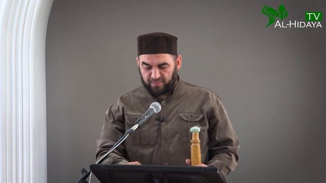 ᴴᴰ Прощание с Рамаданом и чему он нас учит смотреть онлайн