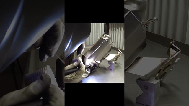 In the tunnel deep snow exhaust for Polaris BOOST and 9R ? смотреть онлайн