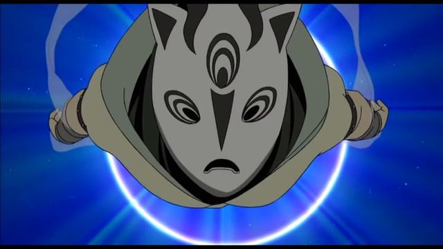 【AMV】Naruto - Naruto vs Menma - Not Gonna Die