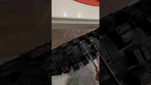 Быстрый способ нарезать ПЕТРОШИНУ Л-275