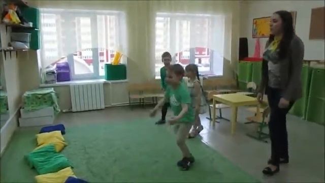 Английский язык. Детский сад «Сёма» г. Киров - ★Детская страна★