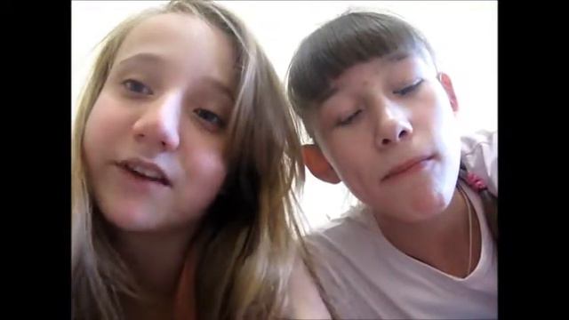 У нас вышли титры,ура!! смотреть онлайн