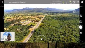 DRONE SG906 max 3 Com Sensor 4k 4km - LONG RANGE