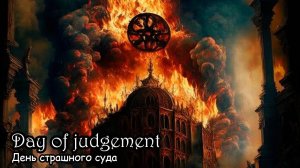 День страшного суда (2017) Короткометражный фильм