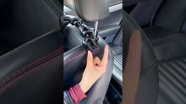 подголовник для авто