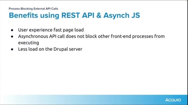 Drupal Architecture Anti Patterns / Drupal Development / Joseph Chin смотреть онлайн