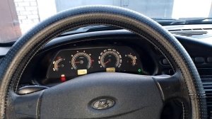 ваз нива тревел , краткий обзор владельца