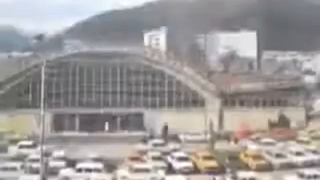 Песня про Кировакан: Советская Армения