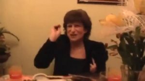 Сизая голубка