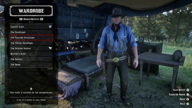 ГЛАВНЫЕ ПРОБЛЕМЫ RED DEAD REDEMPTION 2 [Chase] смотреть онлайн