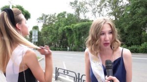 Выпускной в Абакане (часть 1) - Абакан 24