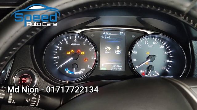 Nissan X Trail Hybrid Brake Booster Repair |রিপেয়ার কেন করবেন?| Nissan X Trail Brake Booster Repai смотреть онлайн