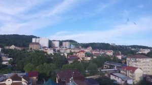 ЖК Малибу Адлер Курортный городок Новостройки Сочи ( ФОНД Новостроек Сочи ) 30.05.2016