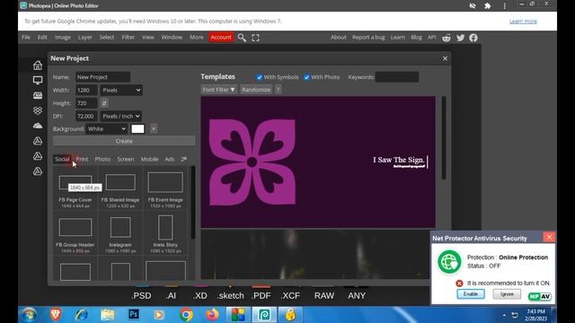 photopea: free photoshop alternatives | how to use photopea | photopea tutorial | photopea editing смотреть онлайн