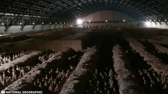 What Scientists Found Inside This Coffin Shocked The Whole World смотреть онлайн