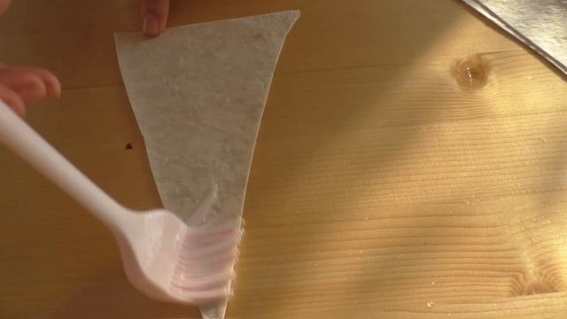 Как я могла про них забыть! Любимые трубочки из лаваша с мясом на закуску!