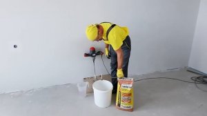 Гидроизоляция и укладка плитки в ванной комнате. Совет №15 от Weber-Vetonit